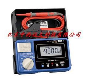 数字式兆欧表/兆欧表 型号:BH46-IR4057库号:M176629
