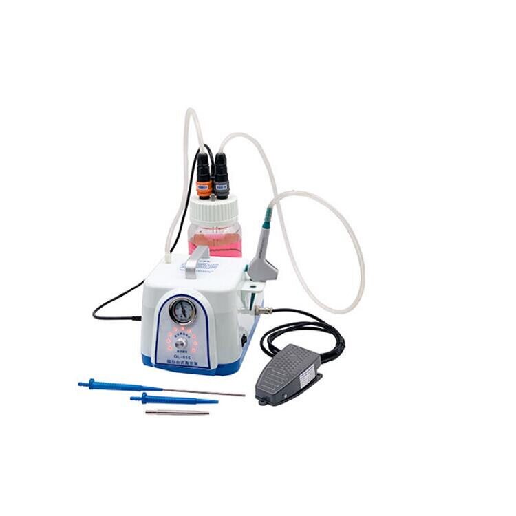 价可议-微型台式真空泵 型号:HQ01-GL-816库号：M390927