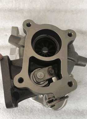 IHI-庆铃五十铃 天皇600P欧四 RHF4H 8981941890  涡轮增压器 机