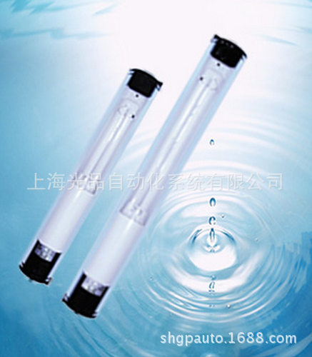 特价台湾天得正品机床防水日光灯式工作灯TFL-18-2T(铁架脚座）