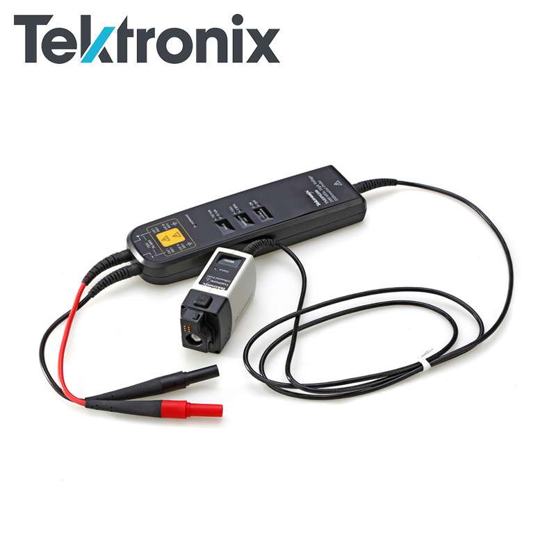 Tektronix泰克示波器探头THDP0100/0200  TMDP0200高压差分探头