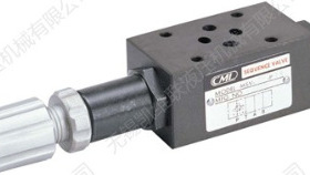 MSV-03-P2-K,顺序阀,KWL/凯维联