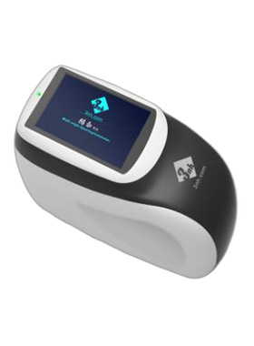 MS3008多角度分光测色仪酷泰三恩时3hn便携式测光仪