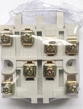 EVS-630A真空接触器辅助触头  EVS-400A 800A接触器触头