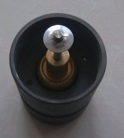 富达螺杆空压机温控阀 2109365