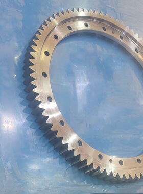 工程机械配件 D375推土机齿圈 195-27-31273