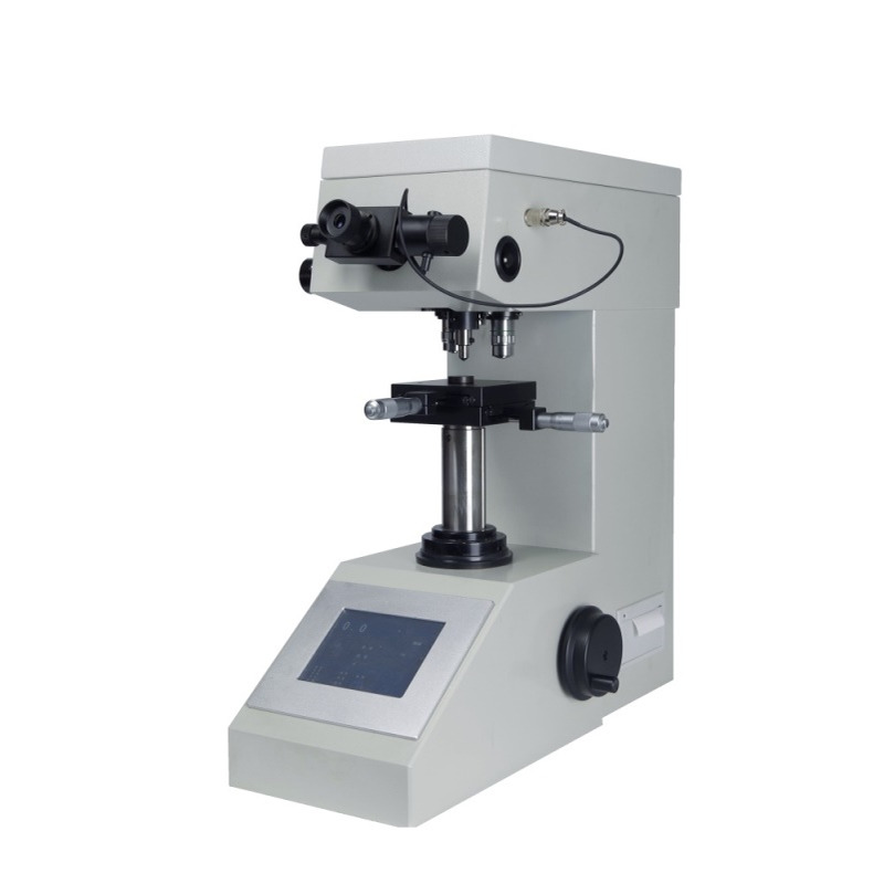 厂家HV-30Z自动转塔维氏硬度计 维氏硬度计