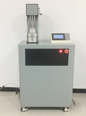 容乾智能供应GB19083 0-1000Pa口罩颗粒物过滤效率测试仪生产厂家