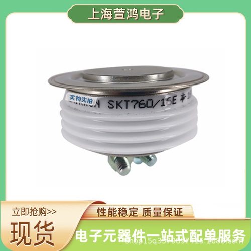 SKT1800/16E SKT2000/22E SKT2000/28E 新原装可控硅质量保证