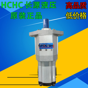 CFPL CFHL F416 CFH AFHL AFH CFP AFPL AFP F550 长源齿轮泵CBQT