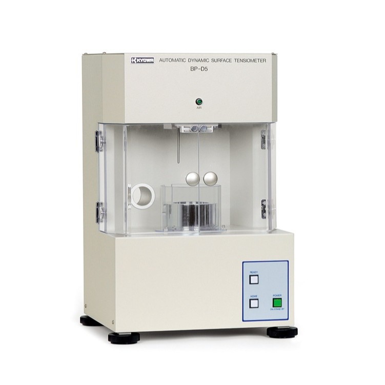 日本KYOWA协和BP-D5L表面张力计