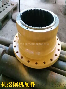 山推配件 SD32链轮毂/175-27-31394 山推320齿轮毂175-27-31384