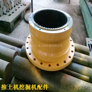 山推配件 SD32链轮毂/175-27-31394 山推320齿轮毂175-27-31384