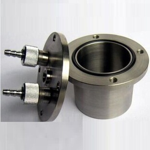 【南京南大】不锈钢真空套(每套4个罐及相应的磨球)