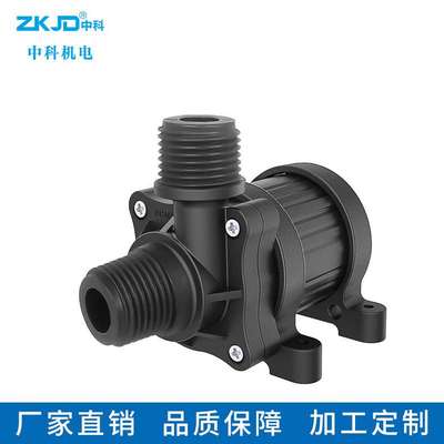 饮水机灌装泵 售水机水泵 12V24V直流水泵