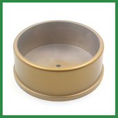 160热熔器模f头 6寸水管加厚不粘PPR模头 DN150PE管子热熔ppr模具