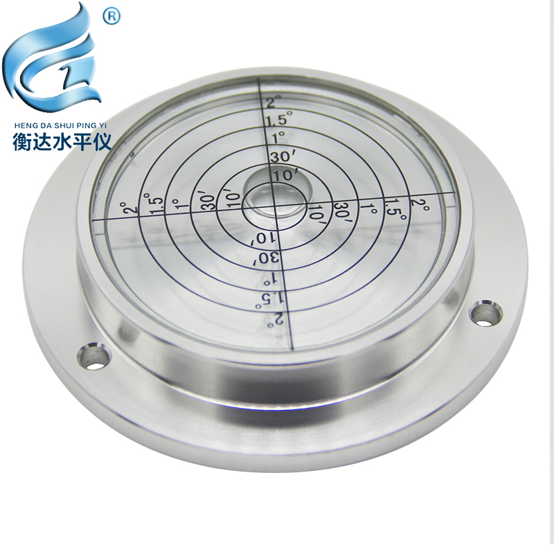 吊车水平c仪工程机械水准仪钻井机水平气泡打桩机水准仪泵车水准