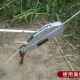 铝合金手扳葫芦g牵引机钢丝绳电力拉紧线器手板800KG手动吊篮1.6