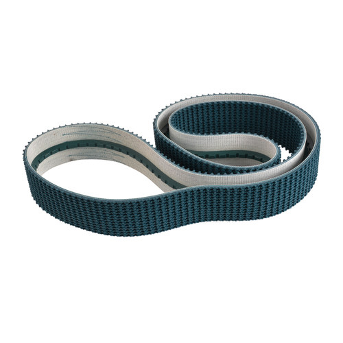 自动封箱机配件打包机加厚耐磨高温加导条输送T皮带输送带传送带