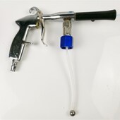 绒织物 座椅门板镀膜N 顶篷清洗枪 内饰枪 汽车龙卷风顶棚清洗枪