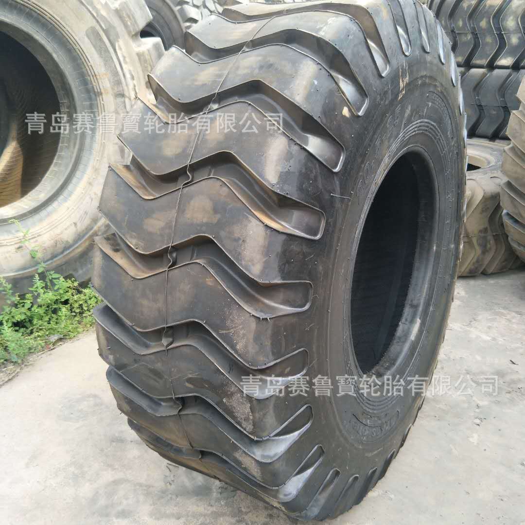 40装载机轮胎 20.5-25   铲车轮胎  24层级 真空轮胎