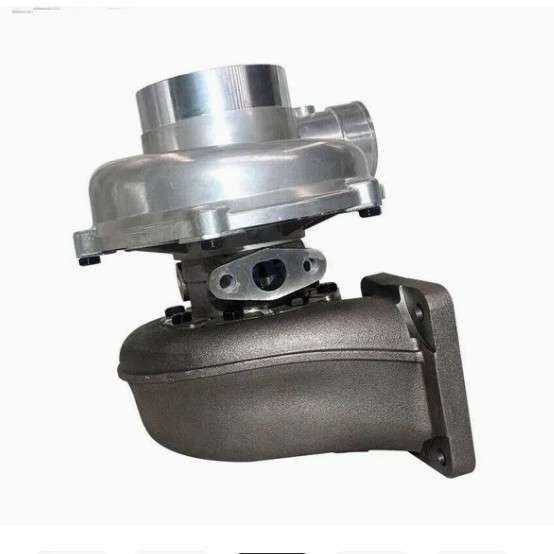 适用于日野P11C 发动机涡轮增压器配件RHE7 VD730011 24100-2751B