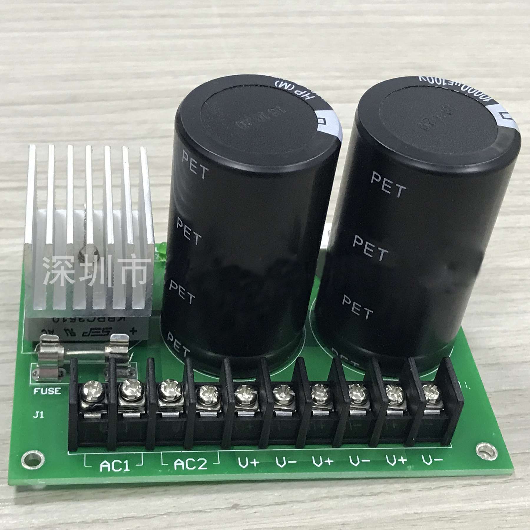 电源变压器步进电机主板交流转直流AC220v转DC12v隔离环形变压器