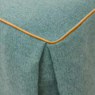 美容床罩单件美容院专用按摩床单床罩I洗头床头疗床中医理疗带洞