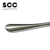 拔子电镀合金 溜子鞋 包邮 拔金属S鞋 拔子礼物 鞋 轻奢荷木精品超长鞋