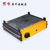 1500w小型电炉 100w0w电炉 无明火调 实验室烧杯加热炉 封闭电炉