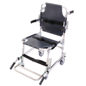 楼梯担架铝合金楼梯担架抢救担架折叠担架上下R楼梯担架担架椅折