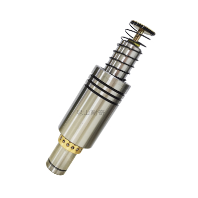 SRP滚珠d导柱导套 直径50 压入型 模具模架滚球导向组件 非标定做