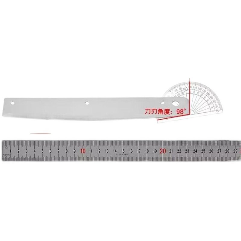 膳道大型护手切骨机 家用商用切骨铡H刀切鸡鸭鱼排骨切冻肉卷铡刀,五金/工具,其他刀,淘宝优惠券,粉丝福利购,淘宝优惠卷