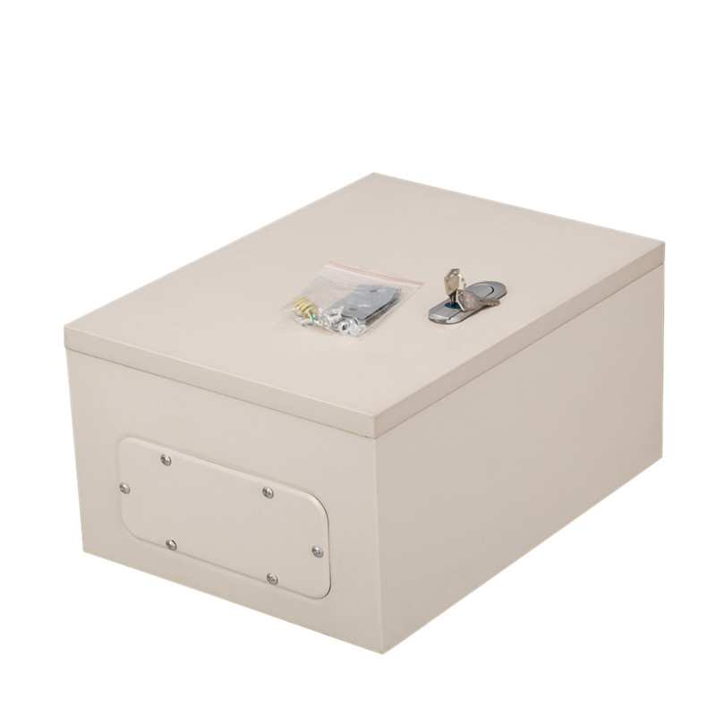 出口型明装家用基业箱水泵控制箱防雨动力箱室内不Q锈钢配电柜403,电子/电工,强电布线箱,淘宝优惠券,粉丝福利购,淘宝优惠卷