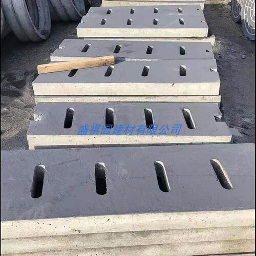 地下车库人防集水坑盖板水泥混凝土井盖篦子R地下室积水坑盖板