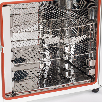 电热恒温b鼓风干燥箱实验室小型烘箱食品烘干机工业中药材大灯烤