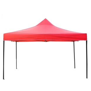 顶楼露台遮雨棚帐篷折叠印字伸缩大伞四脚遮阳棚雨篷车Z棚摆摊阳