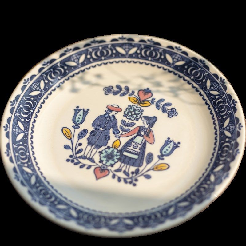 复古咖啡杯咖啡壶m套装下午茶餐具陶瓷一壶两杯女士茶具一壶二杯,餐饮具,咖啡杯,淘宝优惠券,粉丝福利购,淘宝优惠卷