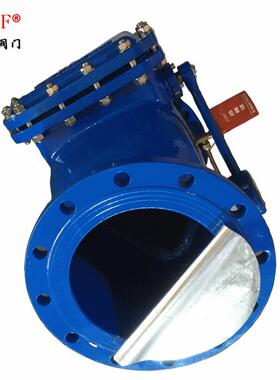 供应HH44X微阻缓闭止回阀