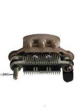 全新发电机调节器A860T20570 A860X20599 21513131 14718 IMR6570