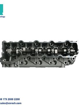 厂家直供4M40T 2.8D缸盖总成ME202620 ME193804 ME201539 908614