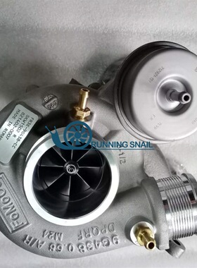 厂家 涡轮增压器GT45 2.3L 821402-5007S FR39G438CB