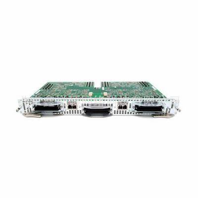 SM-X-72FXS  72-port FXS double-wide service module