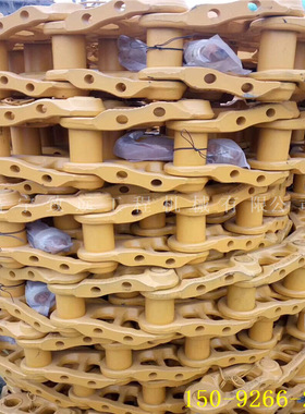 山推链条  8190-MC-51000-02 PC200/220/300/360履带链履带轮