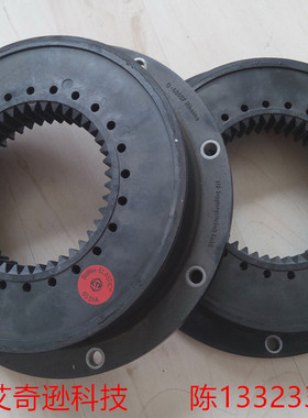 KTR BoWex-ELASTIC 65HE橡胶法兰盘D-48407Rheine 40/50/65SHA