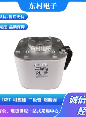 全新熔断器170M7542 170M7031 170M7548 170M7034 170M7053现货