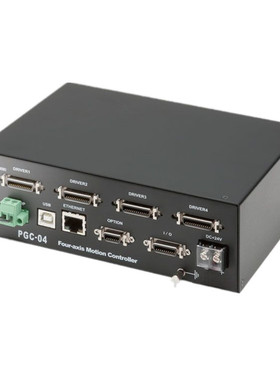 SIGMAKOKI脉冲发生控制器PGC-04-U