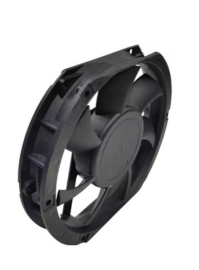 17225直流散热风扇高风量长寿命低噪音109E4724M401 109E4724L401