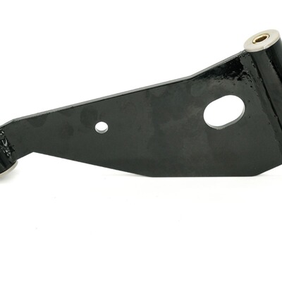 ClubCar Precedent先驱摇臂拉臂含胶套铁套102287301/103388501