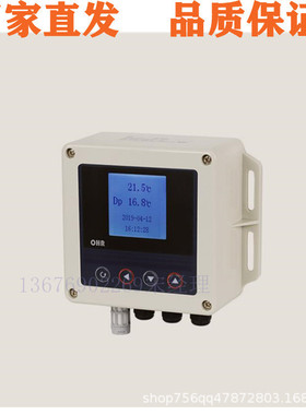 OHR-WS11/WS12-G-01/02-1/2-X/1/2/3/4-X/D1/D2-X-G1控制仪